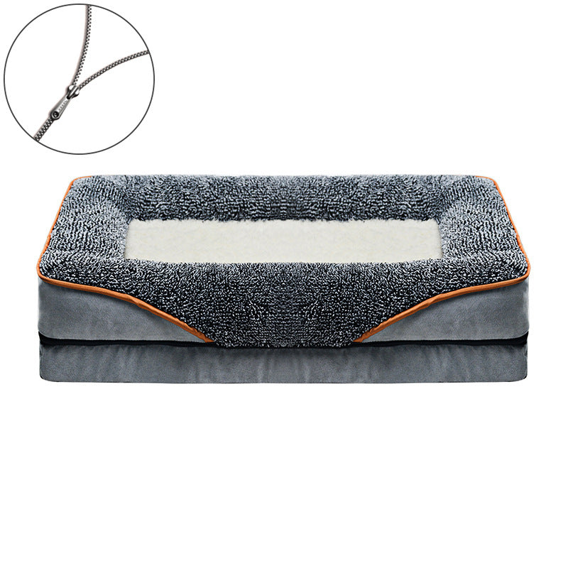 DozyPaws Orthopedic Dog Beds