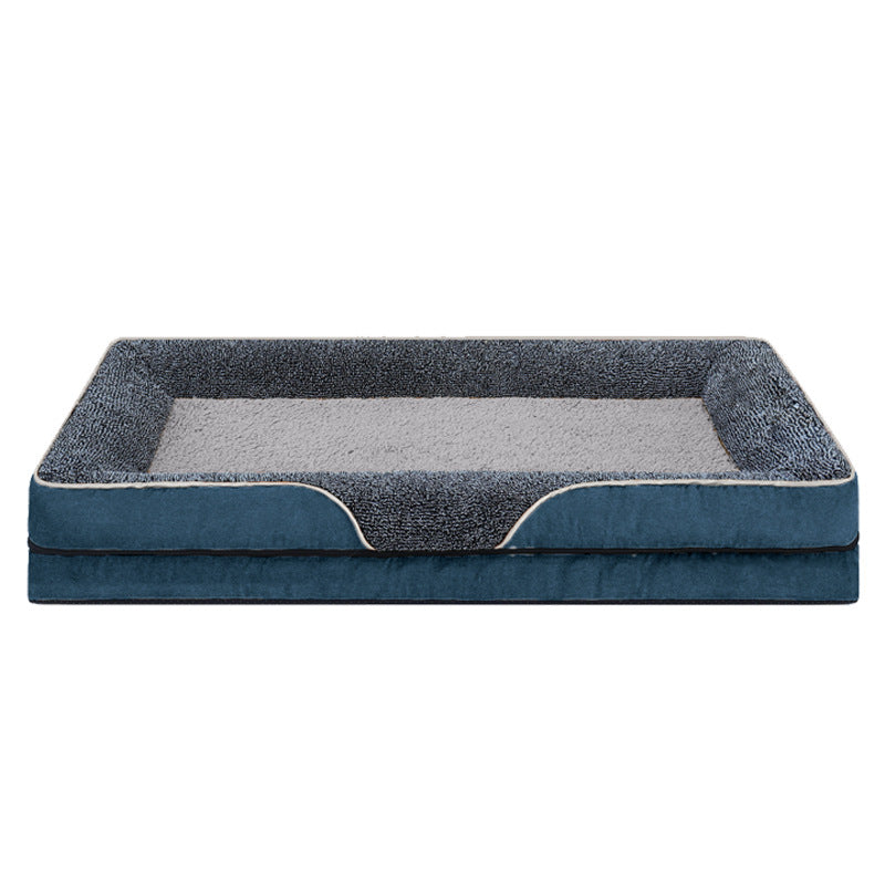 DozyPaws Orthopedic Dog Beds