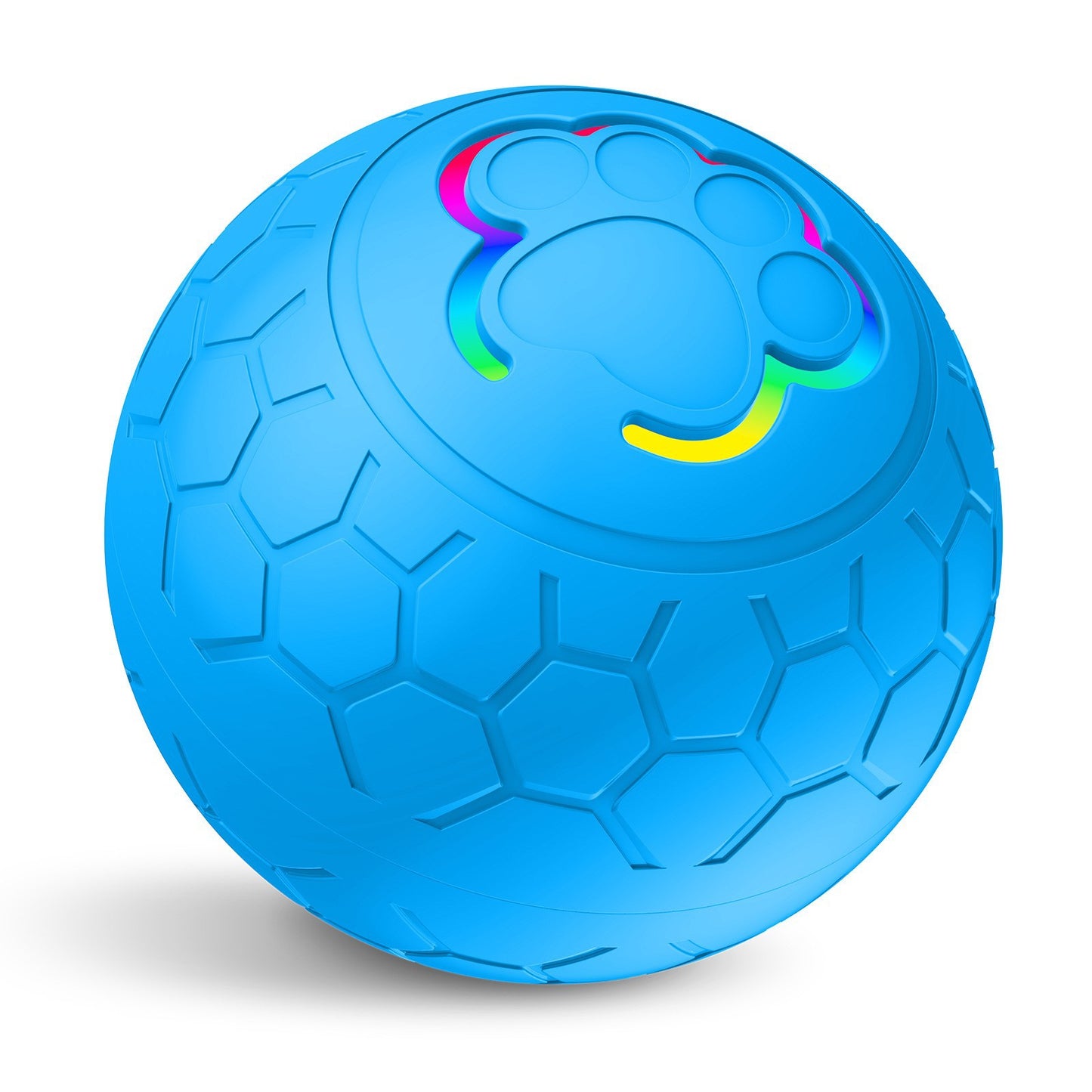DozyPaws Rechargeable LED Toy Ball