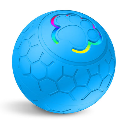 DozyPaws Rechargeable LED Toy Ball