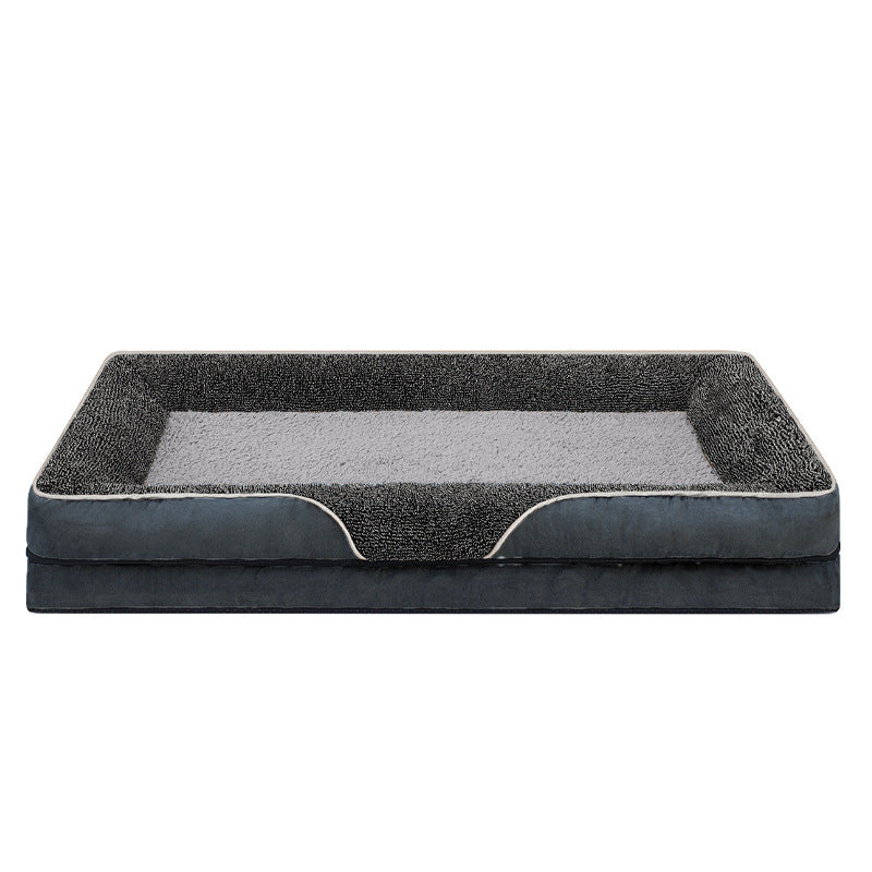 DozyPaws Orthopedic Dog Beds