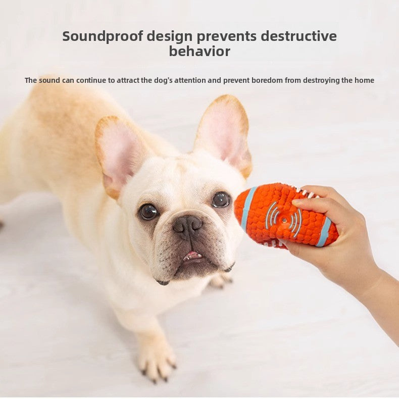 DozyPaws Ball Toys