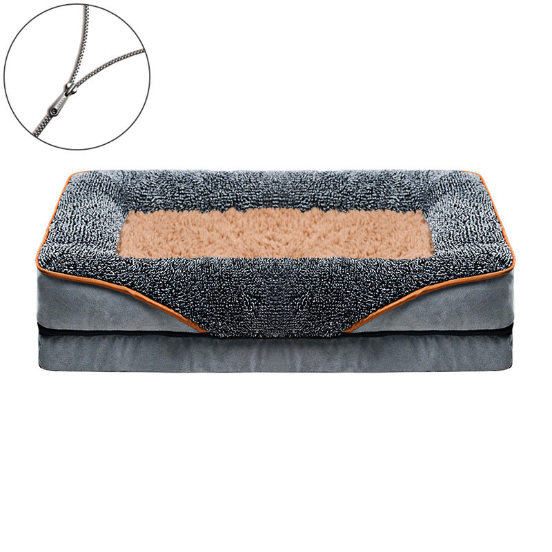 DozyPaws Orthopedic Dog Beds