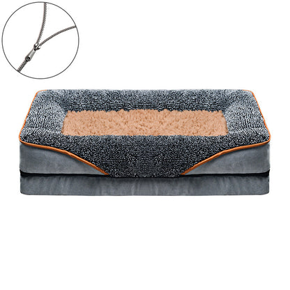 DozyPaws Orthopedic Dog Beds