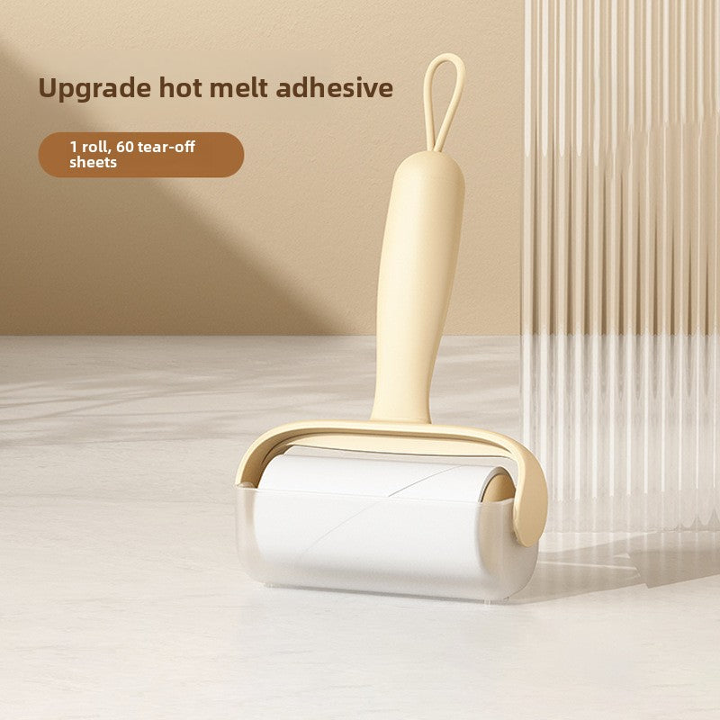 DozyPaws Tearable Sticky Hair Roller