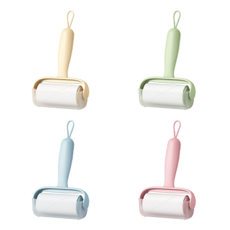DozyPaws Tearable Sticky Hair Roller