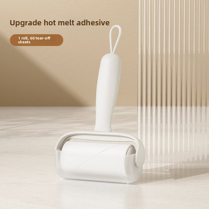 DozyPaws Tearable Sticky Hair Roller