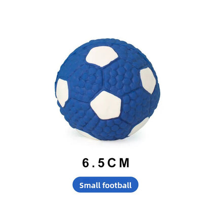 DozyPaws Ball Toys