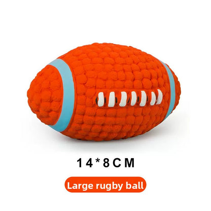 DozyPaws Ball Toys