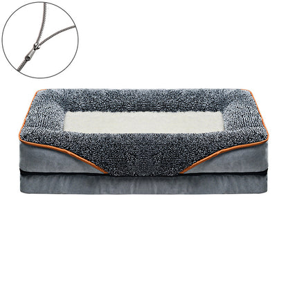 DozyPaws Orthopedic Dog Beds