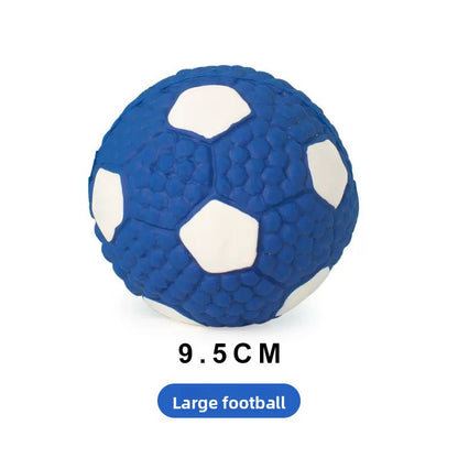 DozyPaws Ball Toys