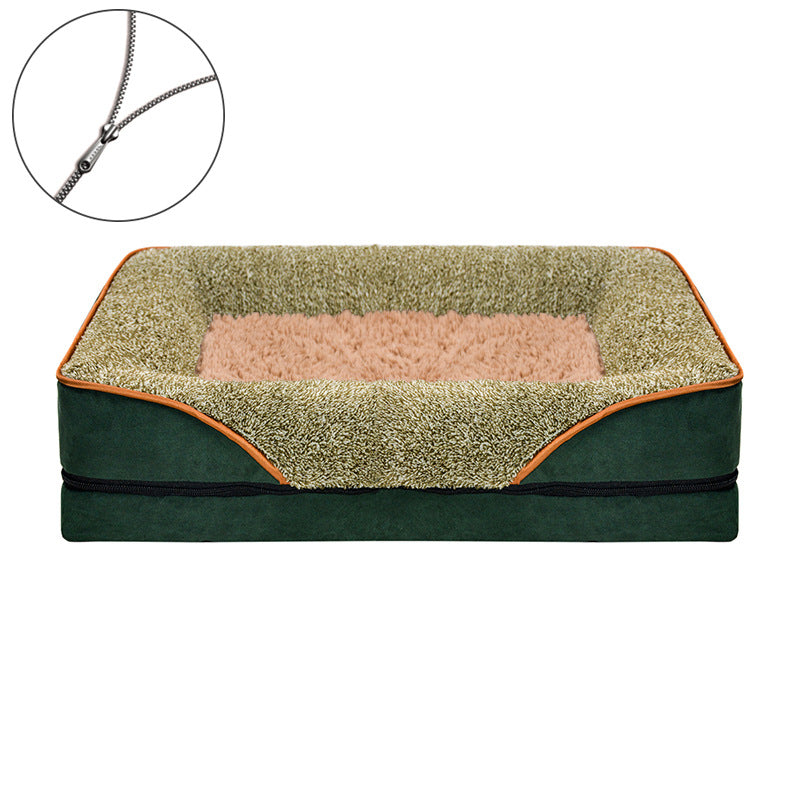 DozyPaws Orthopedic Dog Beds