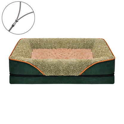 DozyPaws Orthopedic Dog Beds