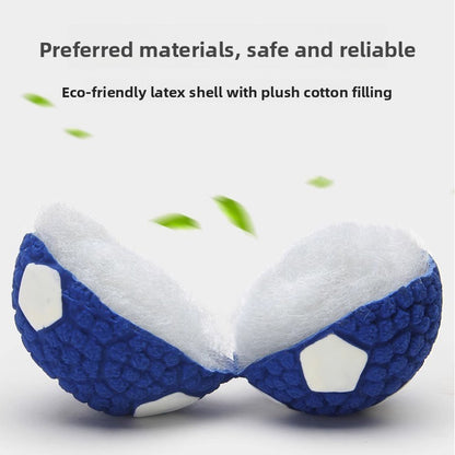 DozyPaws Ball Toys