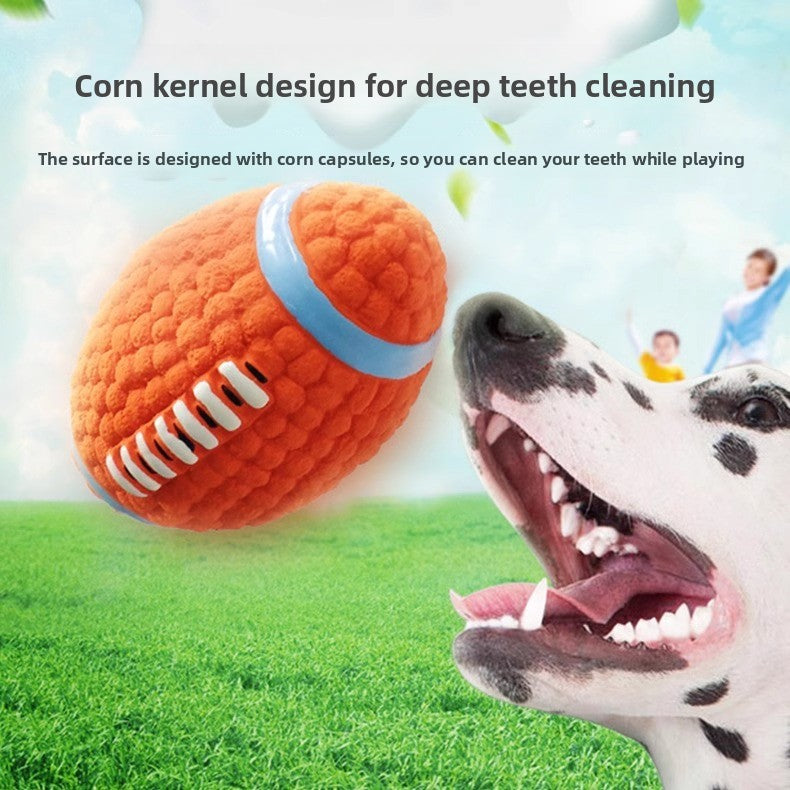 DozyPaws Ball Toys