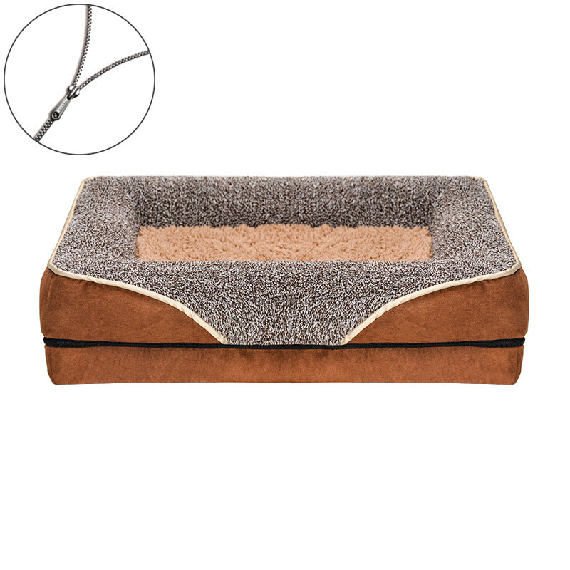 DozyPaws Orthopedic Dog Beds