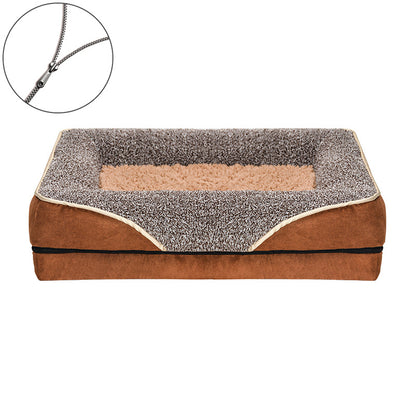 DozyPaws Orthopedic Dog Beds
