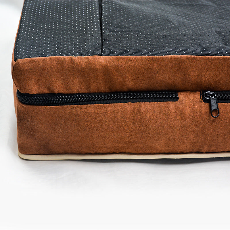 DozyPaws Orthopedic Dog Beds