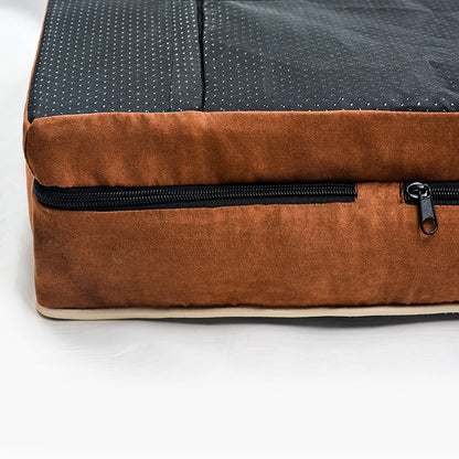 DozyPaws Orthopedic Dog Beds