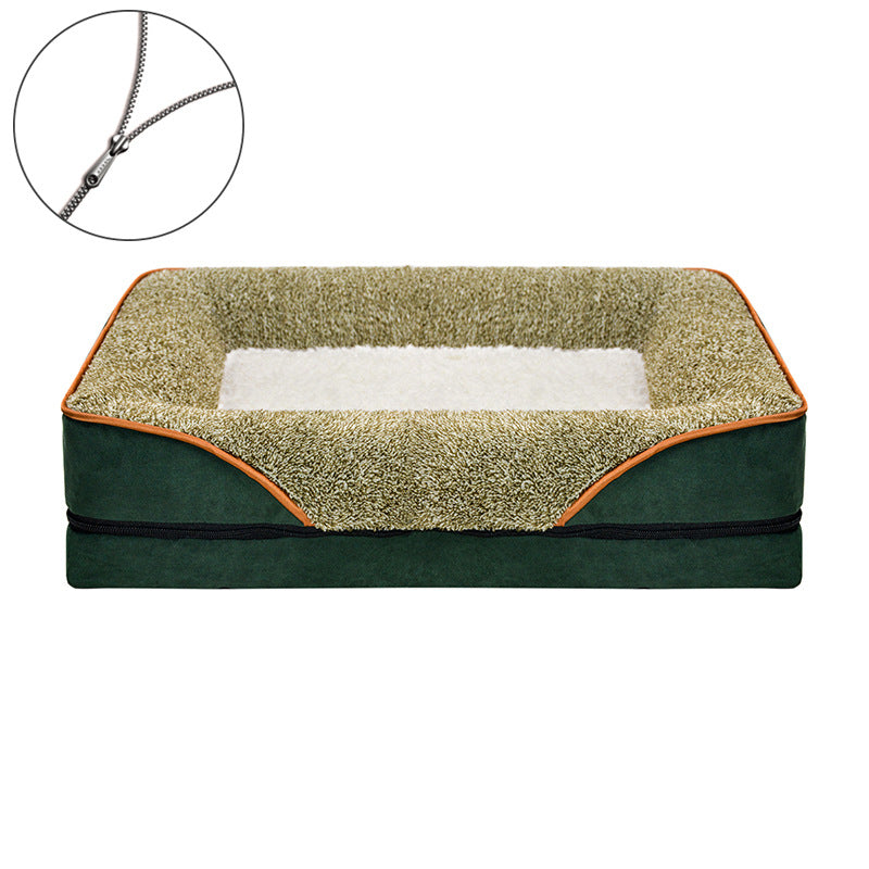 DozyPaws Orthopedic Dog Beds