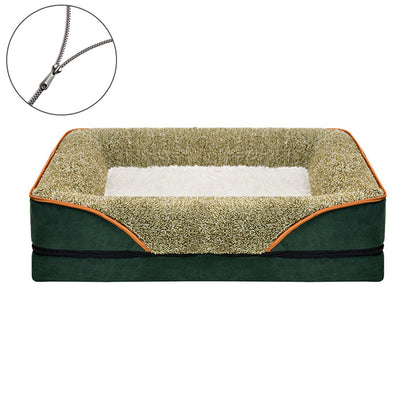 DozyPaws Orthopedic Dog Beds