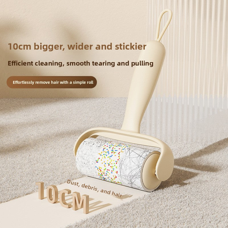 DozyPaws Tearable Sticky Hair Roller