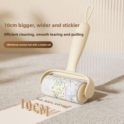 DozyPaws Tearable Sticky Hair Roller