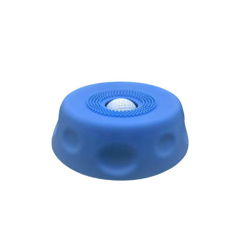 DozyPaws Slow Feeding Pet Bowl