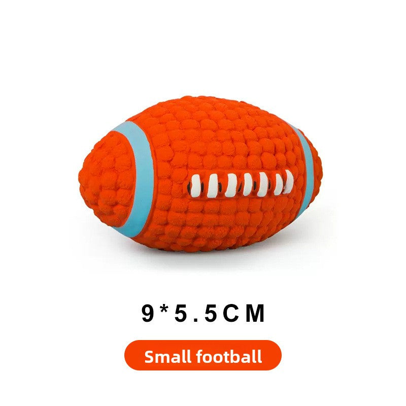 DozyPaws Ball Toys