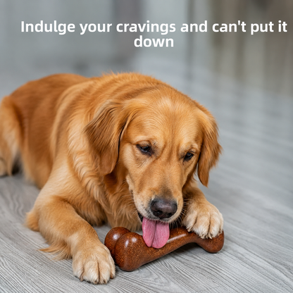 DozyPaws Dog Chewing Toy Bone Stick