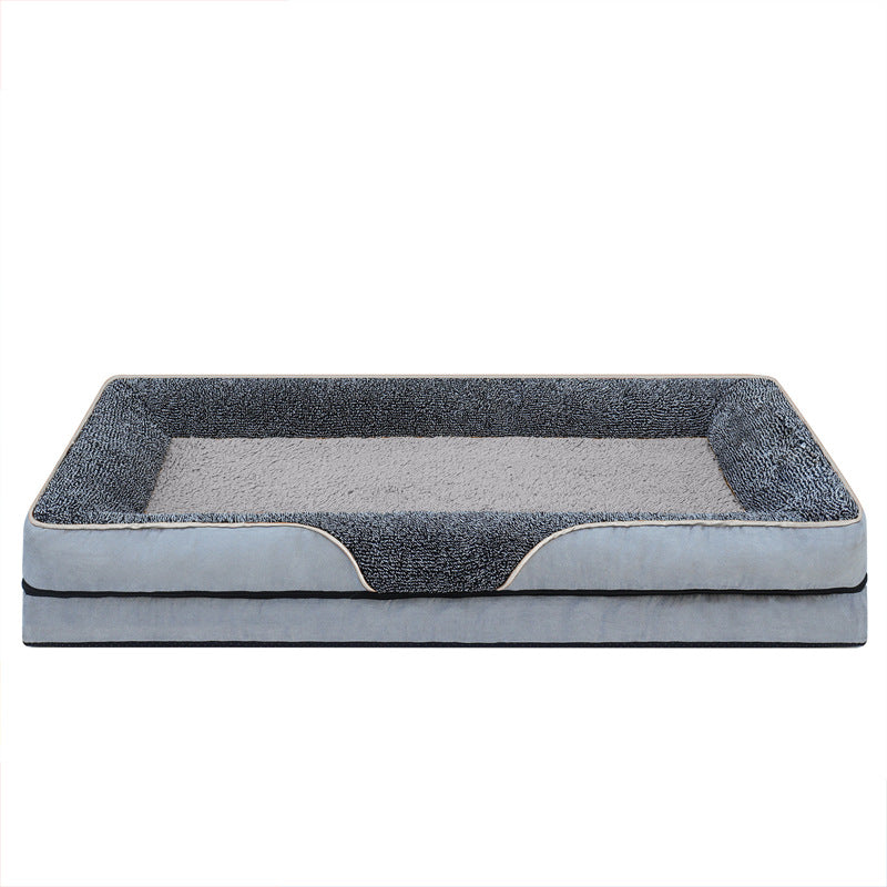 DozyPaws Orthopedic Dog Beds