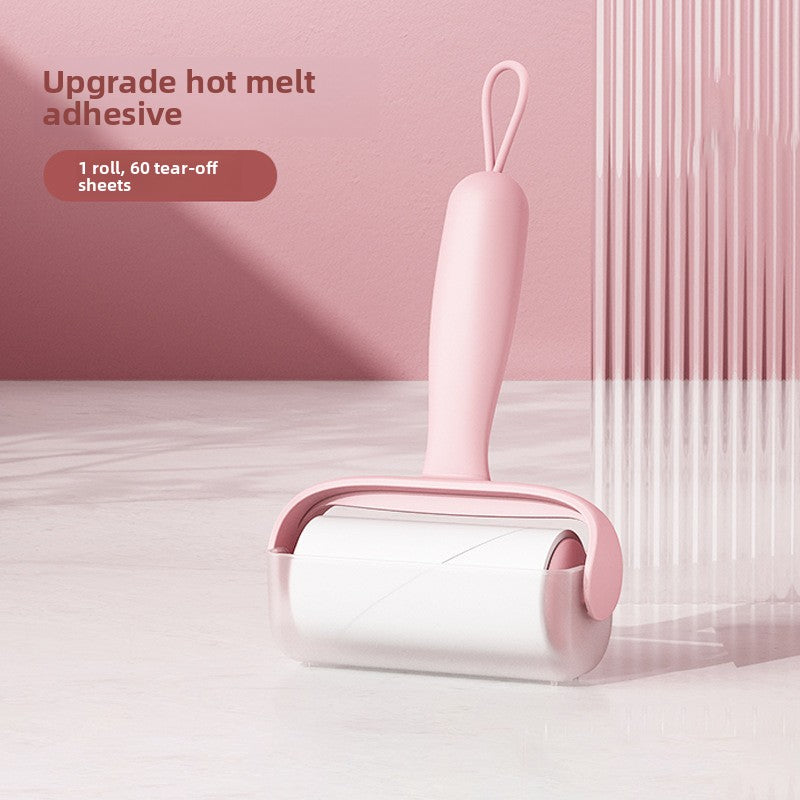 DozyPaws Tearable Sticky Hair Roller