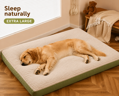 DozyPaws Washable Sleeping Mat