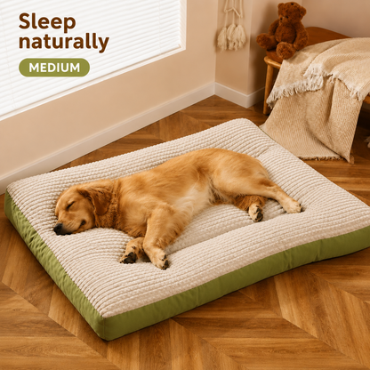 DozyPaws Washable Sleeping Mat