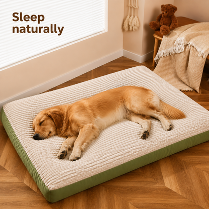 DozyPaws Washable Sleeping Mat